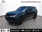 2017 Range Rover Sport Thumbnail 1