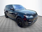 2017 Range Rover Sport Thumbnail 4