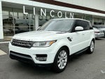 2017 Range Rover Sport Thumbnail 1