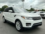 2017 Range Rover Sport Thumbnail 2