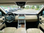 2017 Range Rover Sport Thumbnail 3