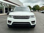 2017 Range Rover Sport Thumbnail 5