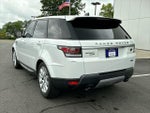 2017 Range Rover Sport Thumbnail 6