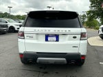 2017 Range Rover Sport Thumbnail 15