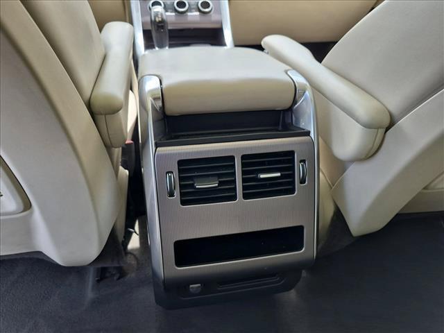 2017 Land Rover Range Rover Sport - $16,537