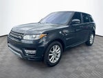 2017 Range Rover Sport Thumbnail 4