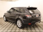2017 Range Rover Sport Thumbnail 3