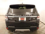 2017 Range Rover Sport Thumbnail 4