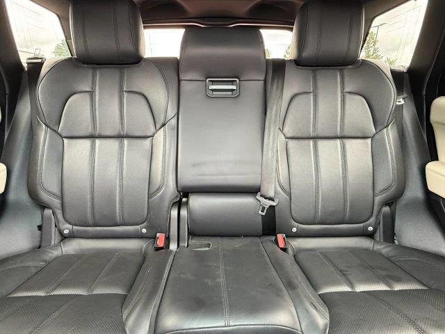 2017 Land Rover Range Rover Sport - $17,950
