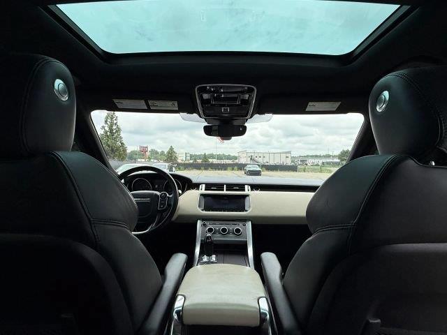 2017 Land Rover Range Rover Sport - $17,950