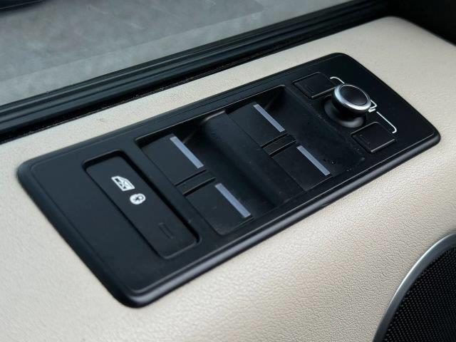 2017 Land Rover Range Rover Sport - $17,950