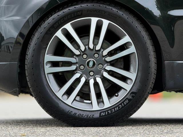 2017 Land Rover Range Rover Sport - $17,950