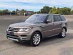 2016 Range Rover Sport Thumbnail 1