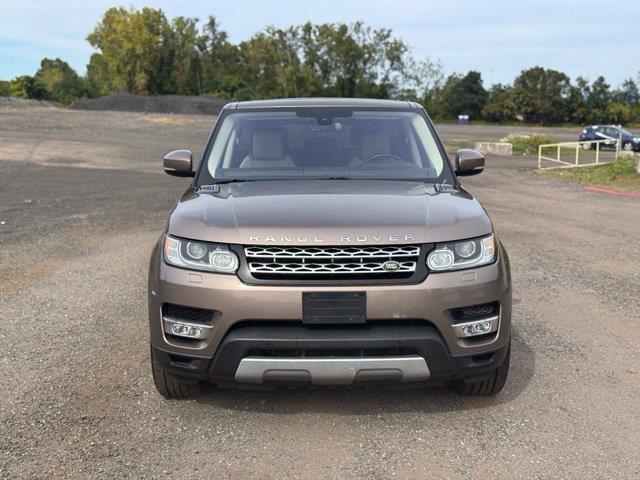 2016 Land Rover Range Rover Sport - $19,999