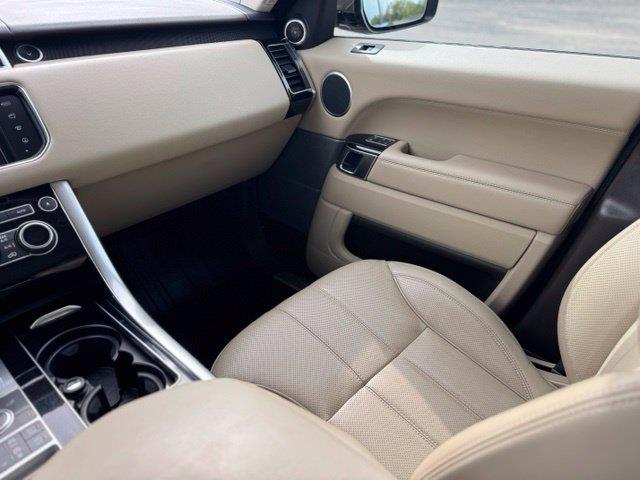 2016 Land Rover Range Rover Sport - $19,999