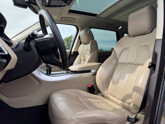 2016 Land Rover Range Rover Sport - $19,999