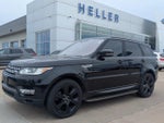 2016 Range Rover Sport Thumbnail 2
