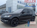 2016 Range Rover Sport Thumbnail 1
