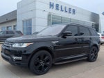 2016 Range Rover Sport Thumbnail 2