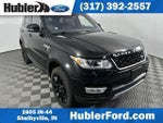 2016 Range Rover Sport Thumbnail 1