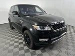 2016 Range Rover Sport Thumbnail 2