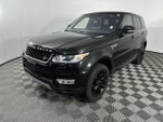 2016 Range Rover Sport Thumbnail 4