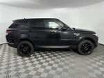 2016 Range Rover Sport Thumbnail 9