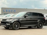 2016 Range Rover Sport Thumbnail 1