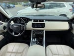 2016 Range Rover Sport Thumbnail 2