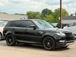 2016 Range Rover Sport Thumbnail 36