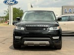 2016 Range Rover Sport Thumbnail 39
