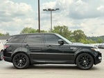 2016 Range Rover Sport Thumbnail 45