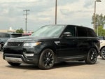 2016 Range Rover Sport Thumbnail 50