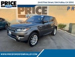 2016 Range Rover Sport Thumbnail 1