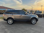 2016 Range Rover Sport Thumbnail 2