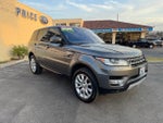 2016 Range Rover Sport Thumbnail 3