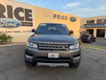 2016 Range Rover Sport Thumbnail 4