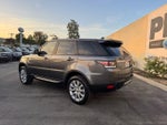 2016 Range Rover Sport Thumbnail 5