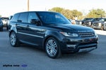 2016 Range Rover Sport Thumbnail 3