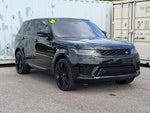 2019 Range Rover Sport Thumbnail 1