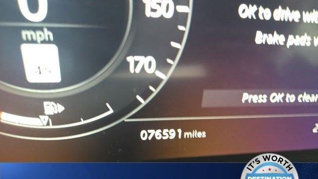 Preowned 2019 Land Rover Range Rover Sport Supercharged Dynamic for Sale