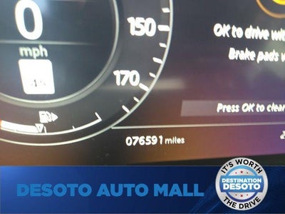 Photo of a 2019 Land Rover Range Rover Sport AWD Supercharged Dynamic 4DR SUV for sale