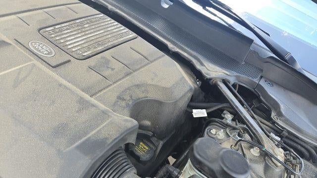 2019 Land Rover Range Rover Sport Supercharged Dynamic