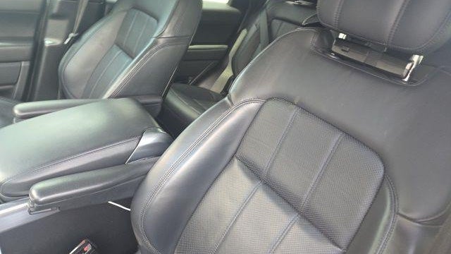 2019 Land Rover Range Rover Sport Supercharged Dynamic