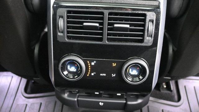 2019 Land Rover Range Rover Sport Supercharged Dynamic