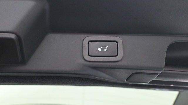 2019 Land Rover Range Rover Sport Supercharged Dynamic