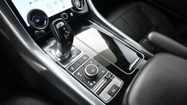 2019 Land Rover Range Rover Sport Supercharged Dynamic