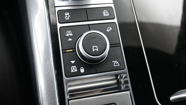 2019 Land Rover Range Rover Sport Supercharged Dynamic