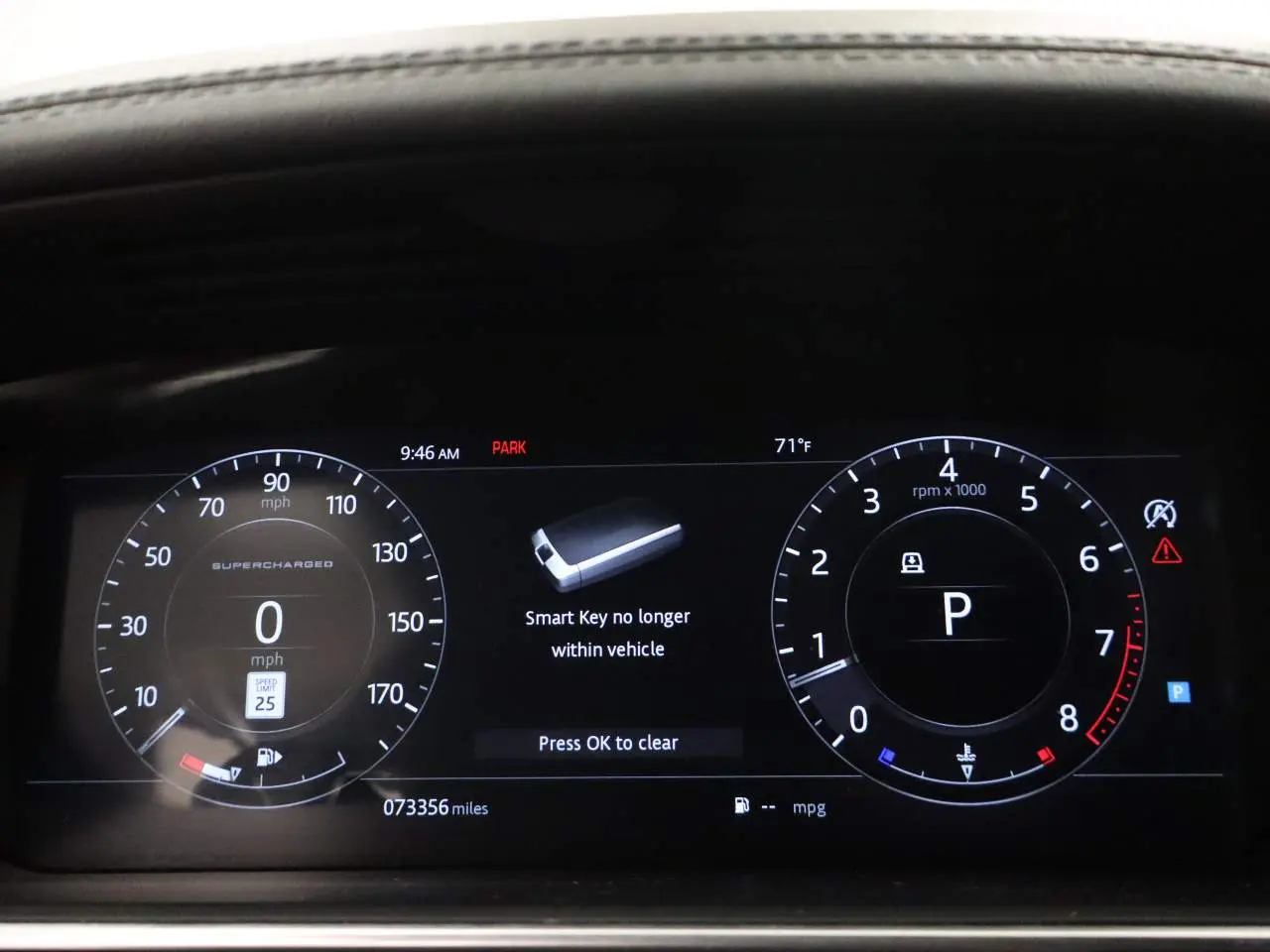 2018 Land Rover Range Rover Sport - $25,786