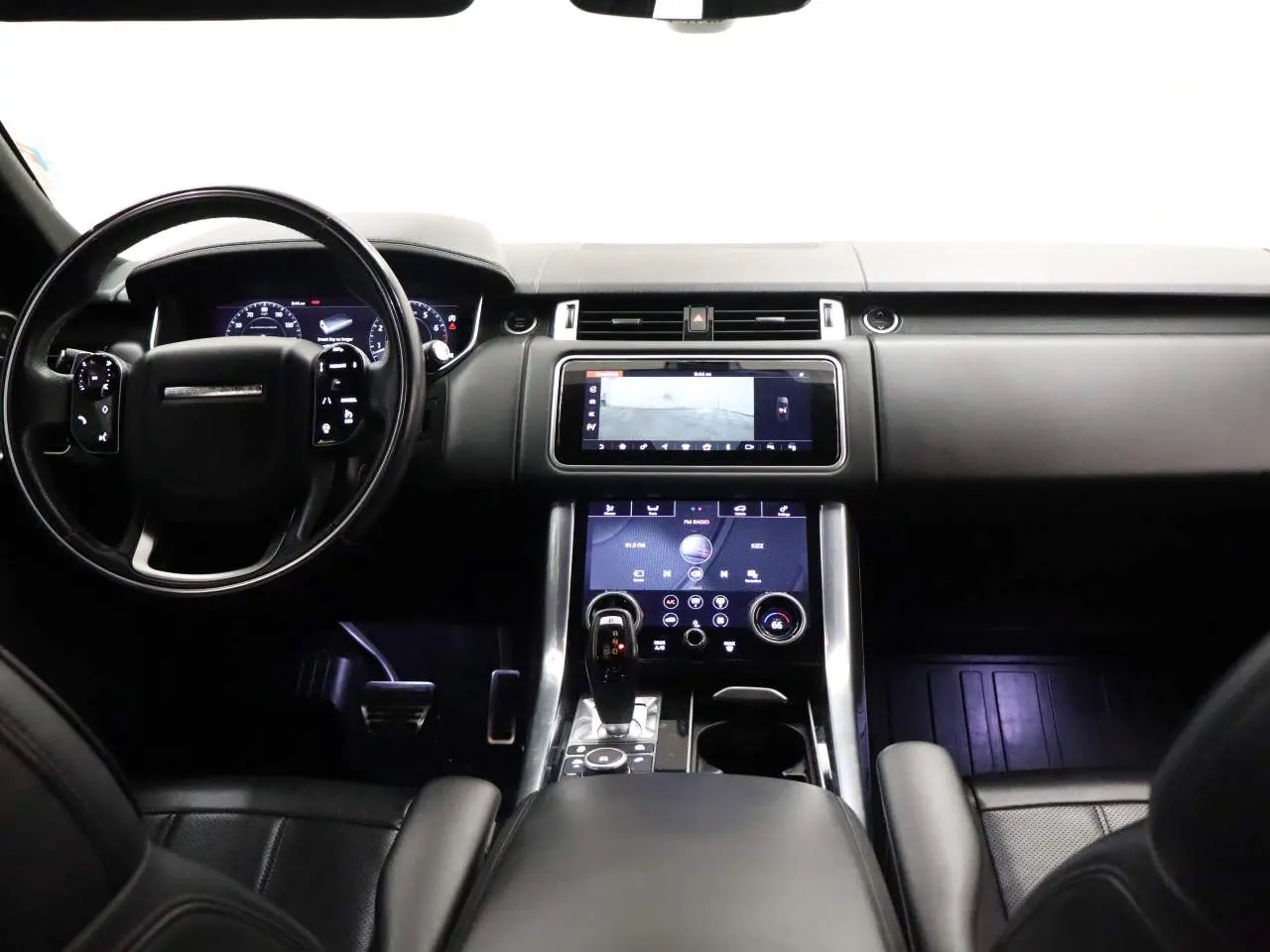 2018 Land Rover Range Rover Sport - $25,786